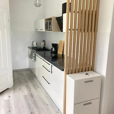 Kamienica Nad Malta- Przy Malcie * Poznan
