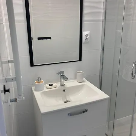 Kamienica Nad Malta- Przy Malcie