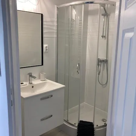 Kamienica Nad Malta- Przy Malcie *