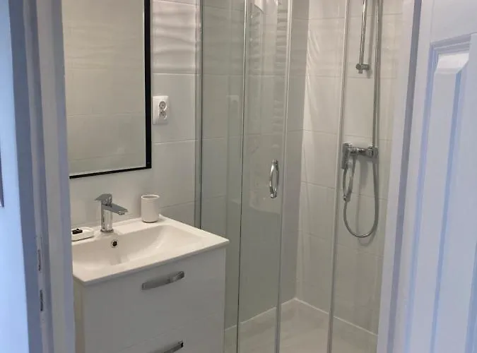 Kamienica Nad Malta- Przy Malcie *