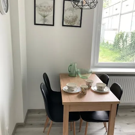 Kamienica Nad Malta- Przy Malcie *