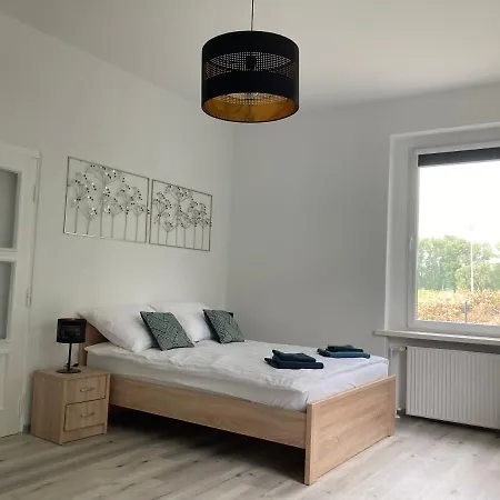 Apartament Kamienica Nad Maltą- Przy Malcie