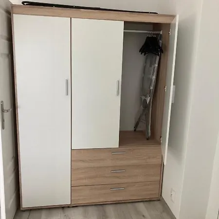 Apartment Kamienica Nad Malta- Przy Malcie