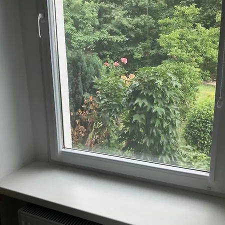 Kamienica Nad Malta- Przy Malcie