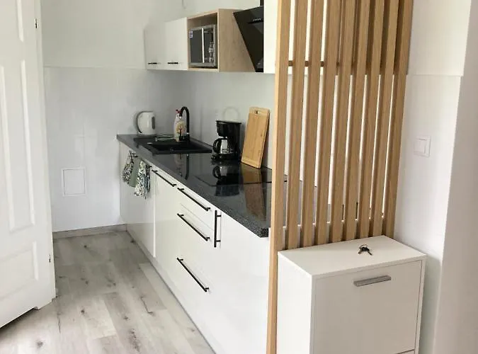 Kamienica Nad Malta- Przy Malcie * Poznan