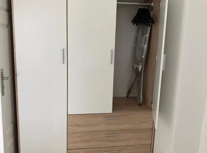 Apartment Kamienica Nad Malta- Przy Malcie