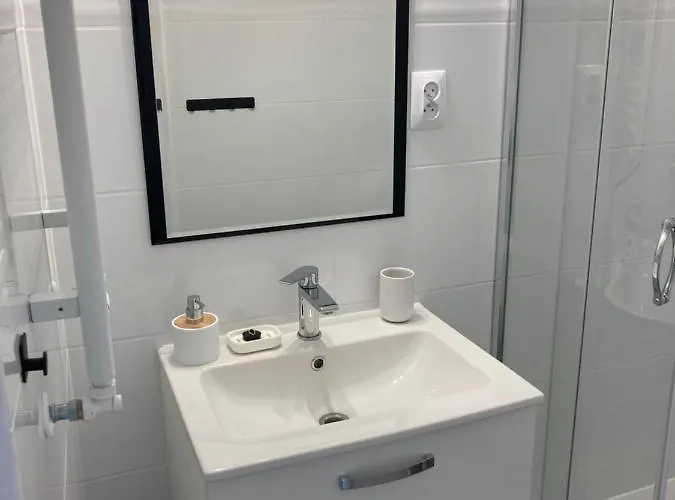 Kamienica Nad Malta- Przy Malcie