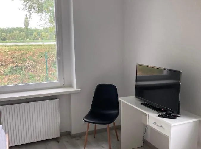 Kamienica Nad Malta- Przy Malcie Apartment Poznan