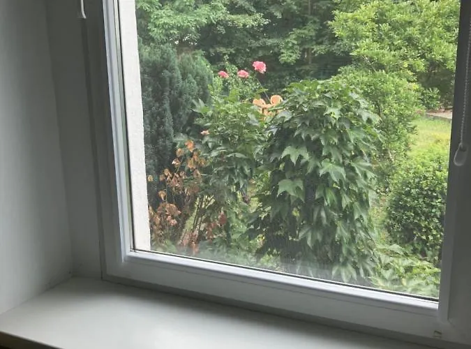 Kamienica Nad Malta- Przy Malcie